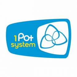 Sistemas y módulos 1Pot