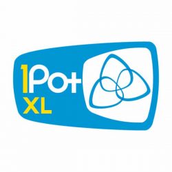 Sistemas y módulos 1Pot XL