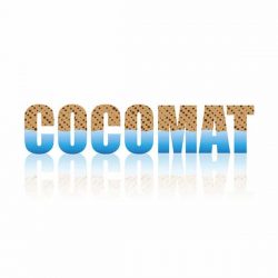 CocoMat - Esteras de coco prensado