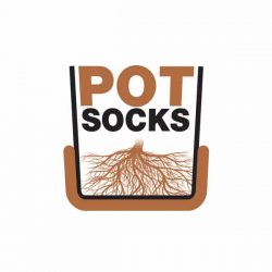 PotSock - Fundas control de raíces