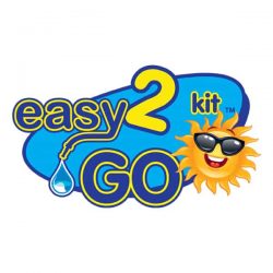 Kit easy2GO