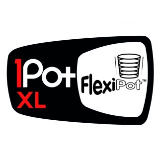 Sistemas y módulos 1Pot XL FlexiPot